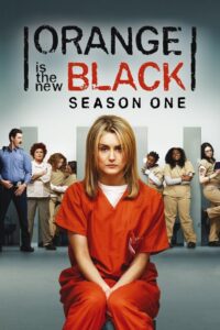 Orange Is the New Black: Temporada 1