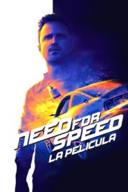 Need For Speed: La Película