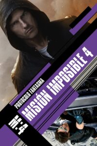 Misión: Imposible – Protocolo fantasma