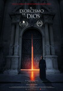 El Exorcismo de Dios