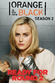 Orange Is the New Black: Temporada 2