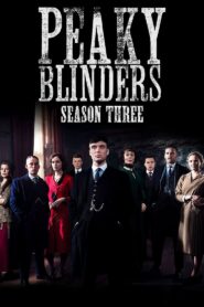 Peaky Blinders: Temporada 3