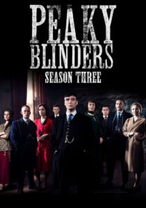 Peaky Blinders: Temporada 3