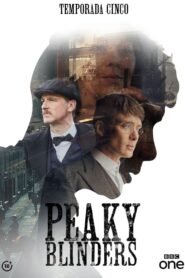 Peaky Blinders: Temporada 5