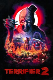 TERRIFIER 2: EL PAYASO SINIESTRO