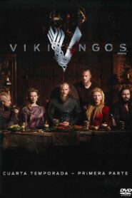 Vikingos: Temporada 4