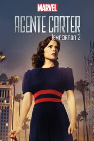 Agente Carter: Temporada 2