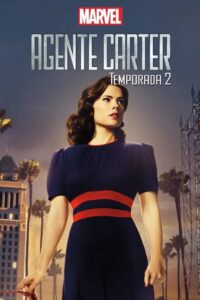 Agente Carter: Temporada 2