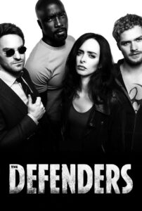 Marvel – The Defenders