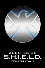 Agents of S.H.I.E.L.D: Temporada 7