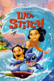 Lilo y Stitch