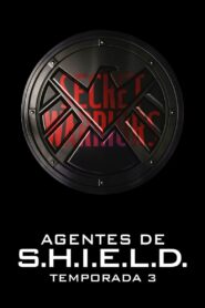 Agents of S.H.I.E.L.D: Temporada 3