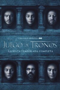 Juego de Tronos: Temporada 6