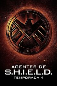 Agents of S.H.I.E.L.D: Temporada 4