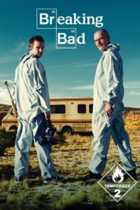 Breaking Bad: Temporada 2