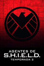 Agents of S.H.I.E.L.D: Temporada 2