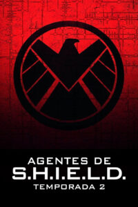 Agents of S.H.I.E.L.D: Temporada 2