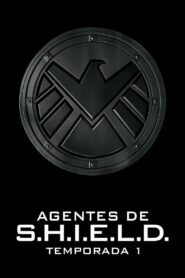 Agents of S.H.I.E.L.D: Temporada 1