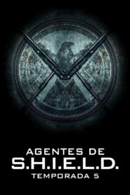 Agents of S.H.I.E.L.D: Temporada 5