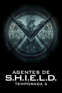 Agents of S.H.I.E.L.D: Temporada 5