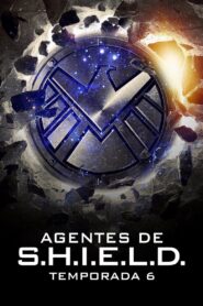 Agents of S.H.I.E.L.D: Temporada 6