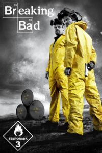 Breaking Bad: Temporada 3