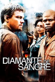 Diamante de sangre