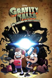 Gravity Falls: Temporada 2