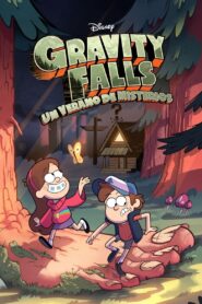 Gravity Falls: Temporada 1