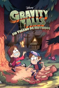 Gravity Falls: Temporada 1