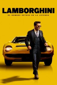 Lamborghini: El Hombre Detrás De La Leyenda