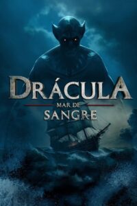 Drácula: Mar de sangre