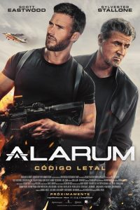 Alarum Código Letal