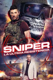 Sniper – La Ultima Resistencia